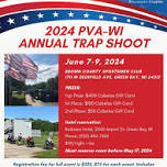 PVA Trap shoot