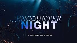 Encounter Night