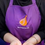 Pakistani Cookery Class with KTK |Veg Friendly | LONDON | Cookery School