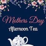 Celebrate Mothers Afternoon Tea at City Cafe and Bakery