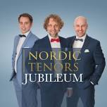 Nordic Tenors @ Kilden Performing Arts Centre