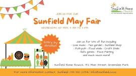 Sunfield May Fair