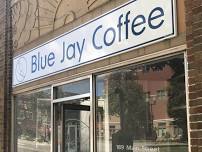 Blue Jay Coffee