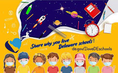 DELAWARE DEPARTMENT OF EDUCATION VIRTUAL RECRUITMENT FAIR