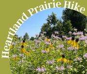 Heartland Prairie Hike