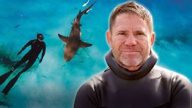 Steve Backshall - Ocean