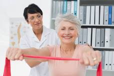 Total Joint Replacement Classes