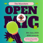 Manchers Openmic: Pune Edition