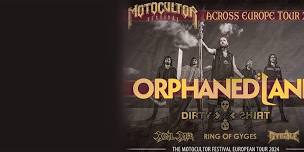 Orphaned Land