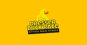 Dresser Duck Race 2024