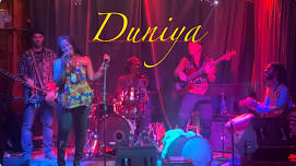 Duniya African Band Concert