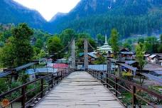 3 Days Neelum Valley (Kashmir) Tour