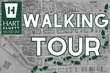 Walking Tour: People, Places, & Progress | Hart Cluett Museum