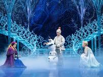 Frozen - The Musical