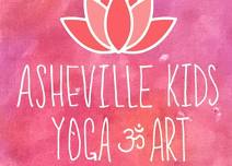 Summer Kids Yoga & Art Series (or drop in)