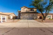 Open House: 11am-2pm MST at 16189 N 137th Dr, Surprise, AZ 85374