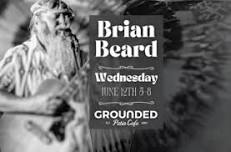 Brian Beard [LIVE] at GPC