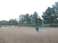 Grass VB - Thornton - Lake Village Park Sat @ 2pm