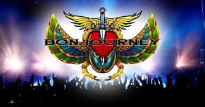 Live Music - Bon Journey