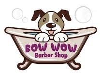 Bow Wow Barber Shop's Grooming Extravaganza!