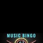 Music Bingo @ Rudino's