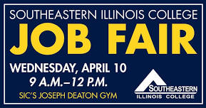 SIC Job Fair