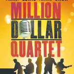 The Million Dollar Quartet