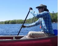 Downeast Trout Unlimited Annual Meeting & Stream Explorers with David Lamon