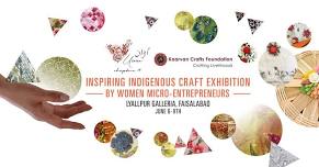 Uraan 19 - Inspiring Indigenous Crafts Exhibition