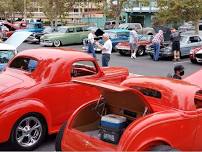 Hot Rods At The Beach | Weekly | Seal Beach, CA