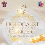 Holocaust Remembrance Concert