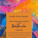 Watercolor Workshop