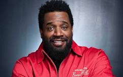 Corey Holcomb