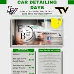 EB Detailing Day- Licking Valley