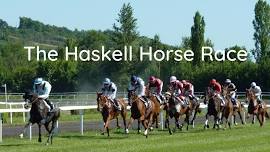 2024 Haskell Horse Race