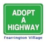 Adopt-a-Highway