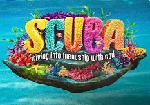 SCUBA Vacation Bible School