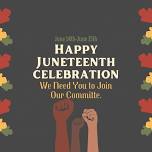 2024 Juneteenth Celebration