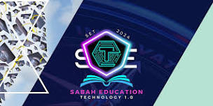 Sabah Education Tech 2024