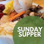 Sunday Supper - December 1