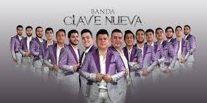 Banda Clave Nueva