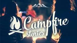 Campfire Stories with Jeff Provine at Stillwater