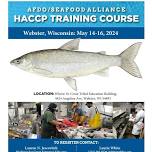 Tribal Food Safety - Hazard Analysis and Critical Control Point (HACCP) Training Course