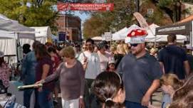 Kennett Square Mushroom Festival