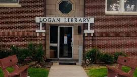 Logan Public Library Board Meeting