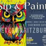 Sip & Paint - Pietermaritzburg -