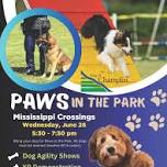 PAWS in the Park