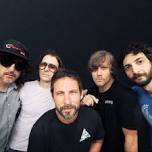 Sam Roberts Band @ Greenwood Arena