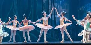 Billings MT - The Nutcracker Ballet