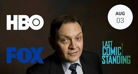 Comedy Plex Presents: Larry Reeb